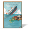 Affiche - Carte Vitale - Les Paramédicools