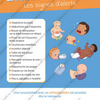 Affiche - La succion du bébé