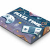 Pixel Time