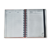 Agenda de stage orthophonique - édition 2022-2023
