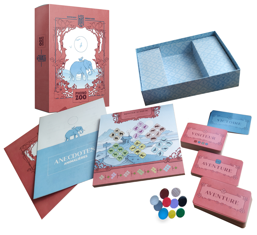jeu orthophonie phonologie langage oral