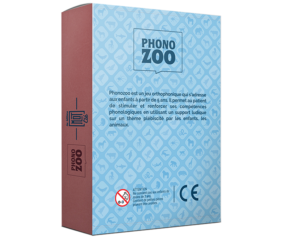 jeu orthophonie phonologie langage oral