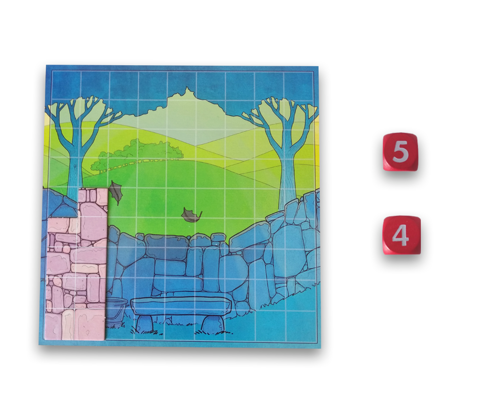 jeu logico mathématique orthophonie