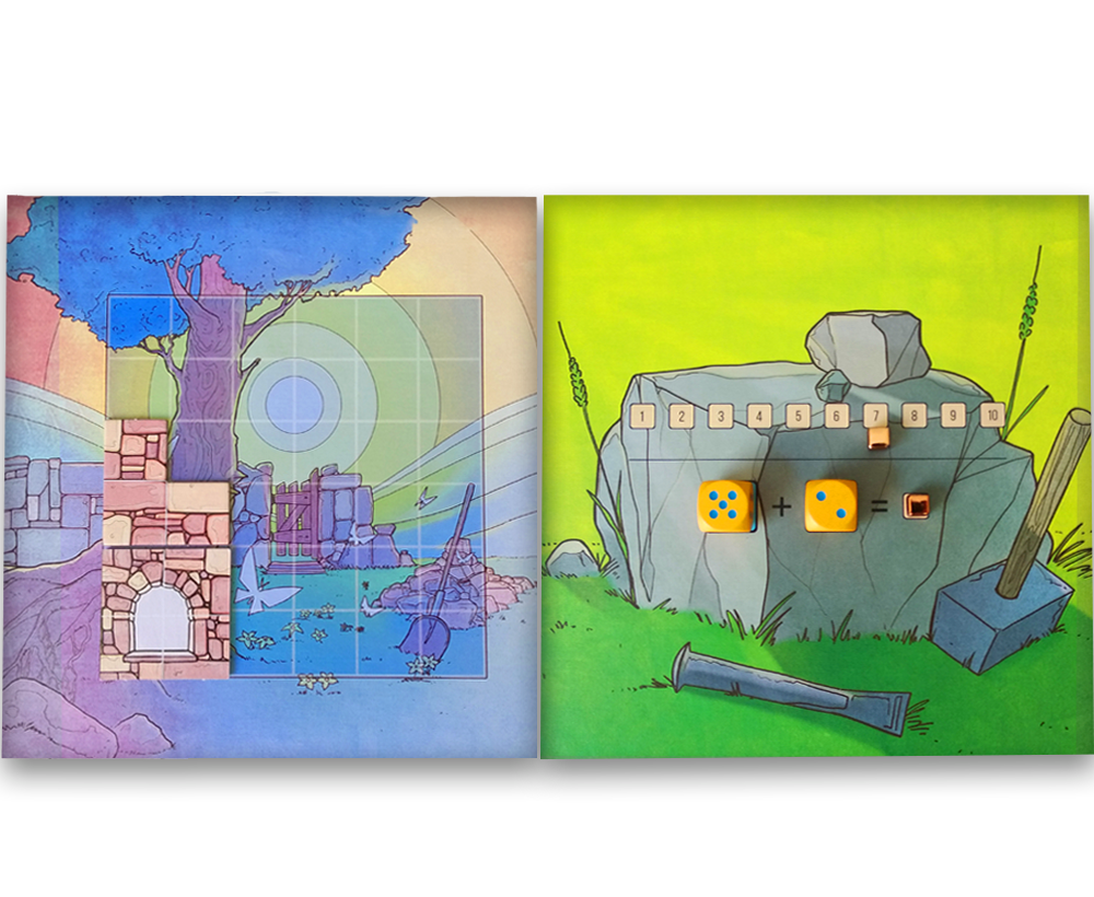 jeu logico mathématique orthophonie